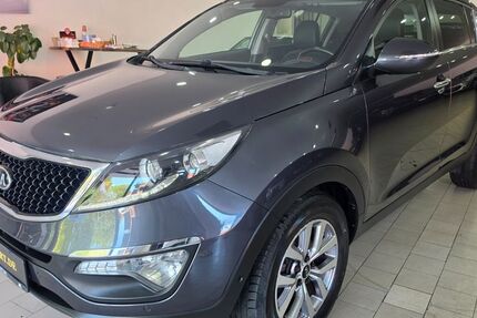 Kia Sportage 157.792 km 8.490 &euro; Recklinghausen 45661