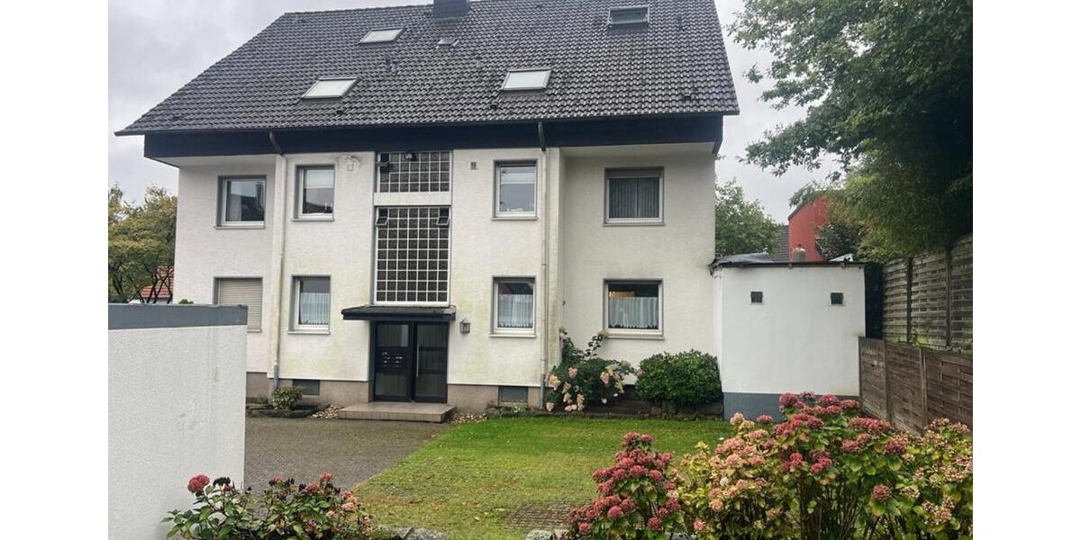 Maisonettenwohnung Dortmund Bövinghausen - 2.5 Zimmer, 89 m&sup2;, 190.000&euro; | Angebot:24396536
