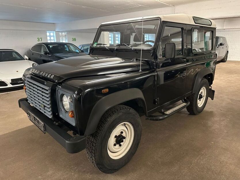 Defender