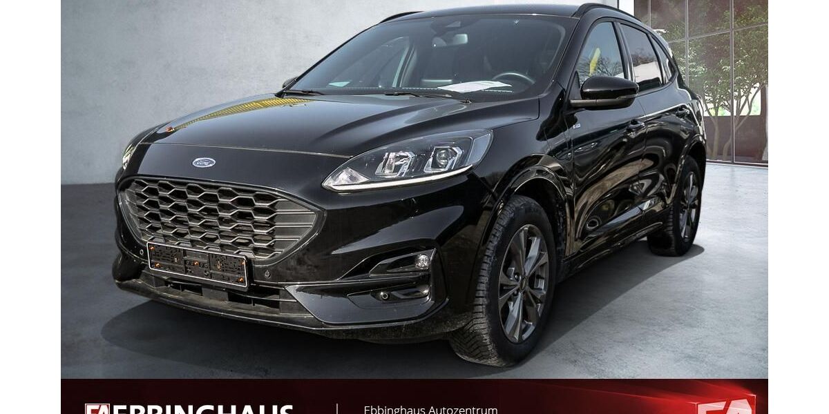 Ford Kuga 61.154 km 23.950 &euro; Dortmund 44149