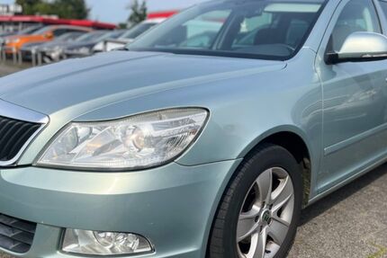 Skoda Octavia 162.000 km 6.400 € Castrop Rauxel 44579