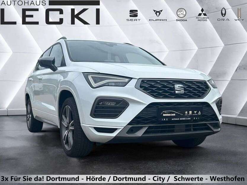 Ateca