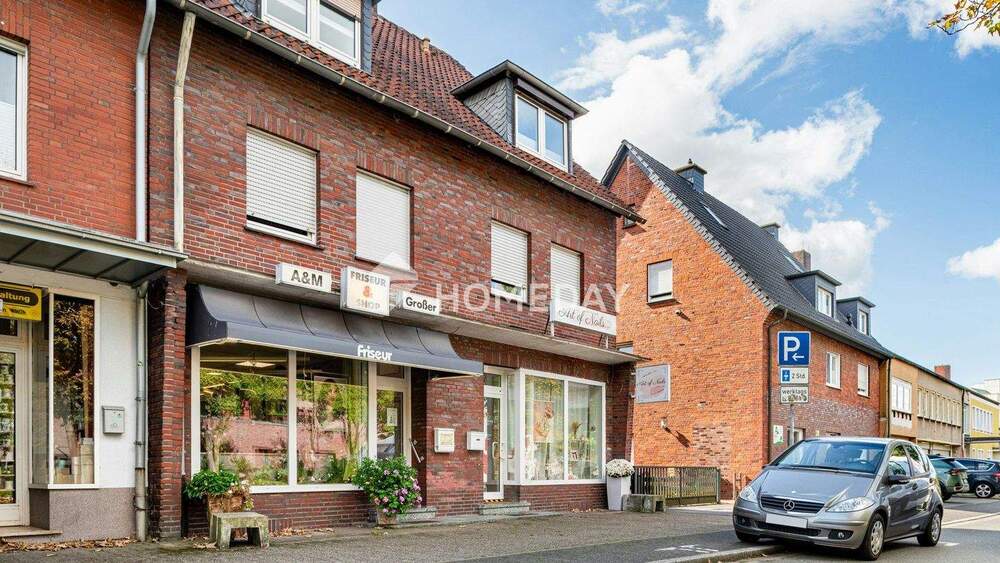Mehrfamilienhaus, Wohnhaus Werne - 1 Zimmer, 275 m&sup2;, 779.000&euro; | Angebot:24735586