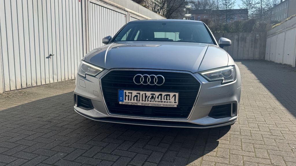 Audi A3 118.000 km 15.199 &euro; Hagen 58089
