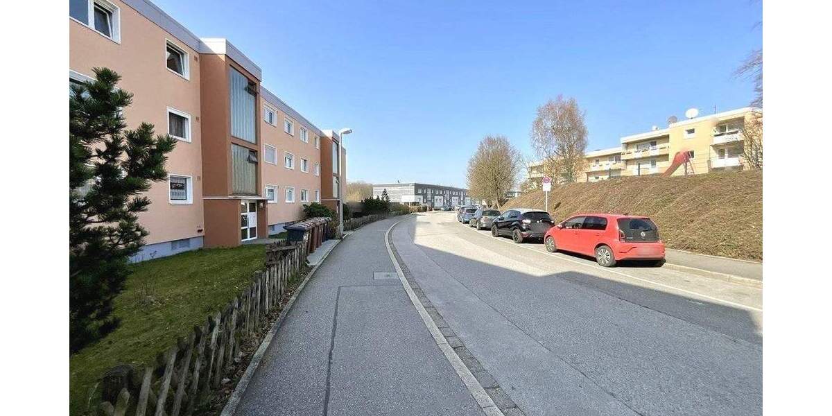 Etagenwohnung Ennepetal Voerde - 3 Zimmer, 101 m&sup2;, 175.000&euro; | Angebot:25835054