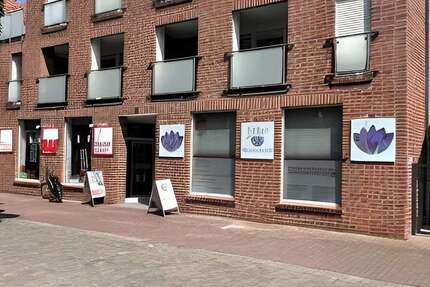 Gewerbeobjekt Lüdinghausen - 529.000&euro; | Angebot:24400752