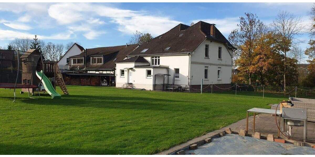 Mehrfamilienhaus, Wohnhaus Hagen Vorhalle - 630.000&euro; | Angebot:25774322