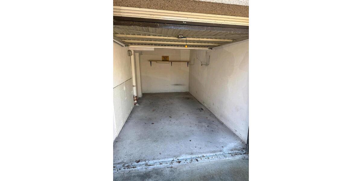 Garagen / Stellplätze Dortmund Hörde - 100&euro; | Angebot:26302806