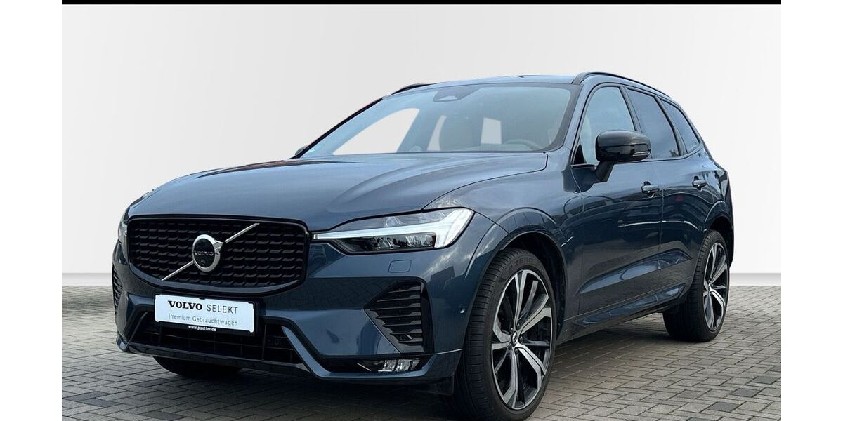 Volvo XC60 10.200 km 50.890 &euro; Iserlohn 58640