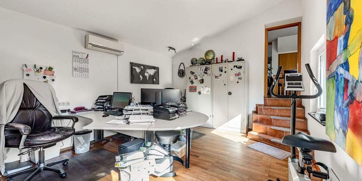 Einfamilienhaus Herne Wanne - 6 Zimmer, 157 m&sup2;, 399.000&euro; | Angebot:24620979