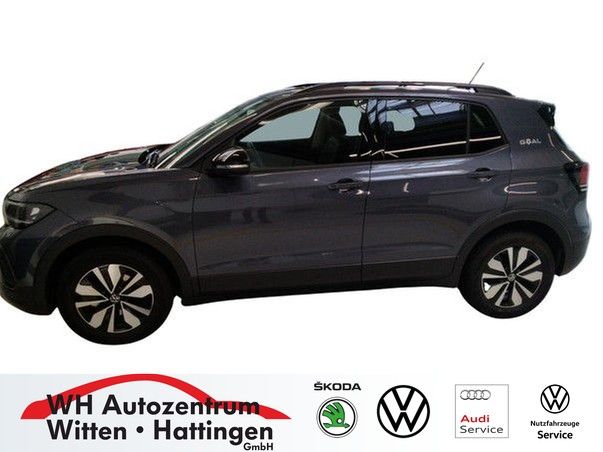 T-Cross