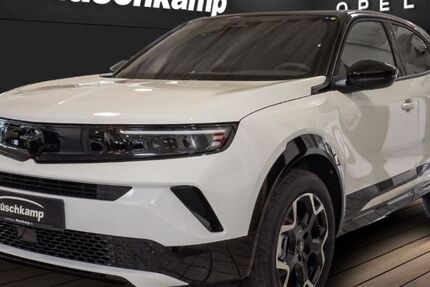 Opel Mokka 5.768 km 22.680 &euro; Lünen 44532