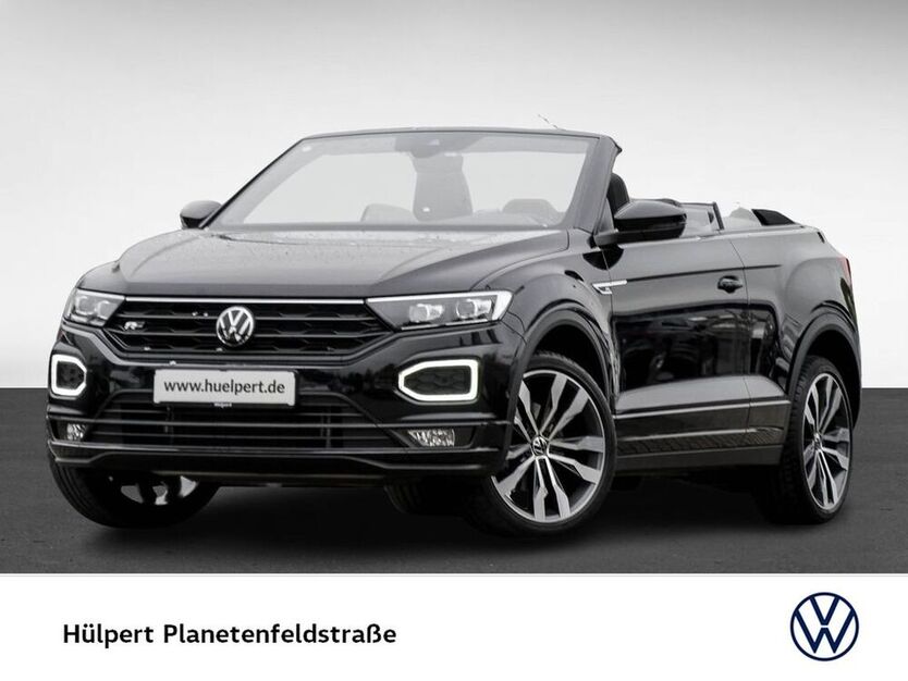 T-Roc