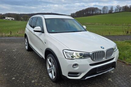 BMW X3 228.000 km 17.990 &euro; Fröndenberg 58730