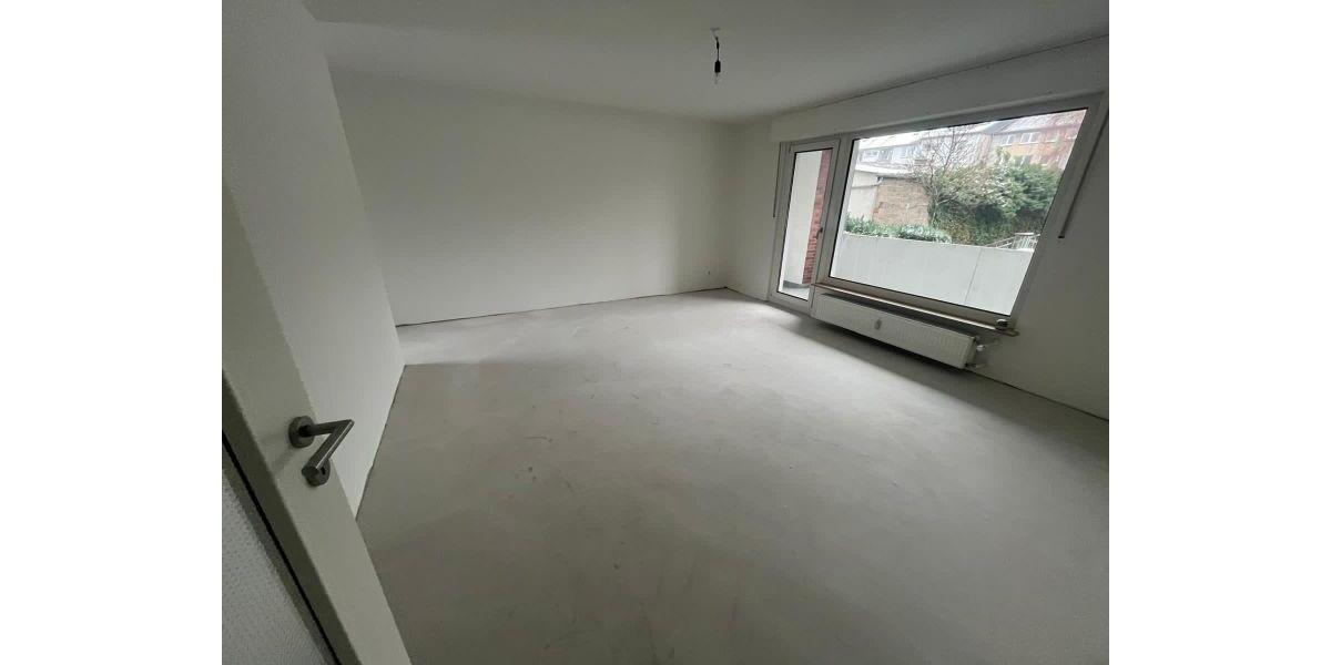 Erdgeschoßwohnung Gelsenkirchen Erle - 3.5 Zimmer, 81 m&sup2;, 384&euro; | Angebot:24807020