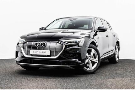 Audi e-tron 81.527 km 29.865 &euro; Hagen 58091
