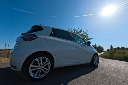 Renault ZOE 35.000 km 14.500 &euro; Datteln 45711