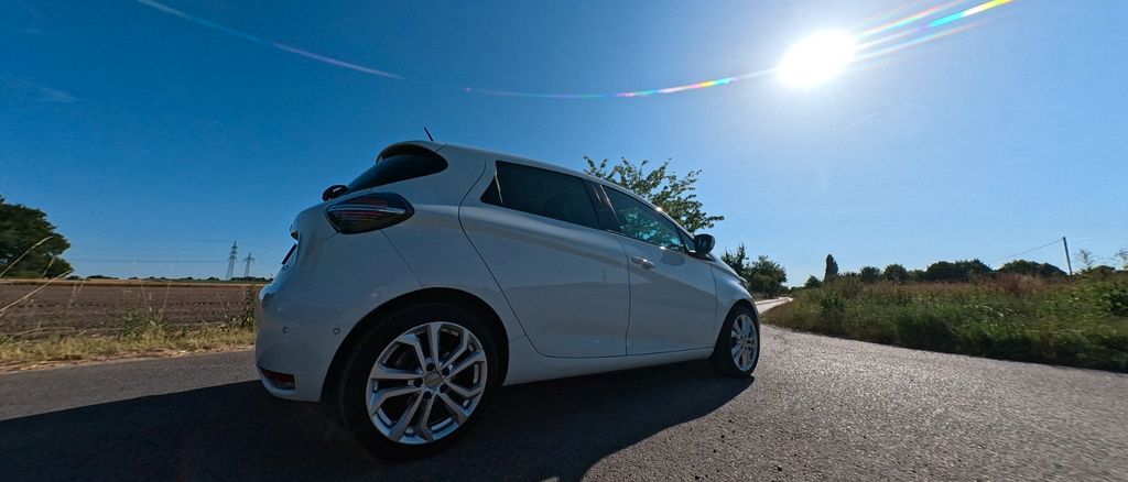 Renault ZOE 35.000 km 14.500 &euro; Datteln 45711