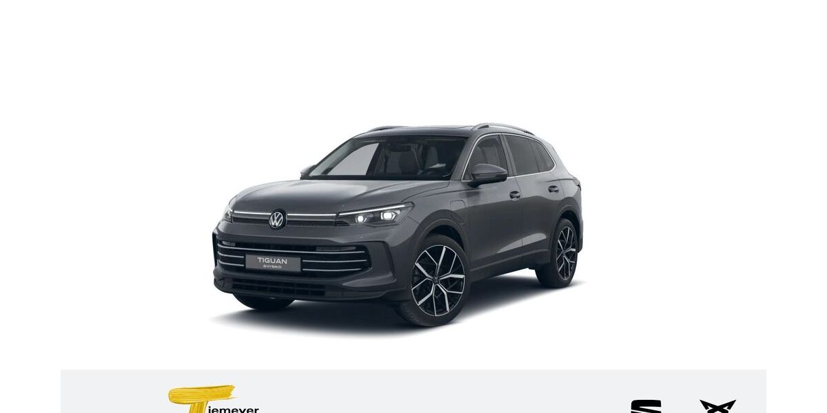 VW Tiguan 10.429 km 44.640 &euro; Hemer 58675