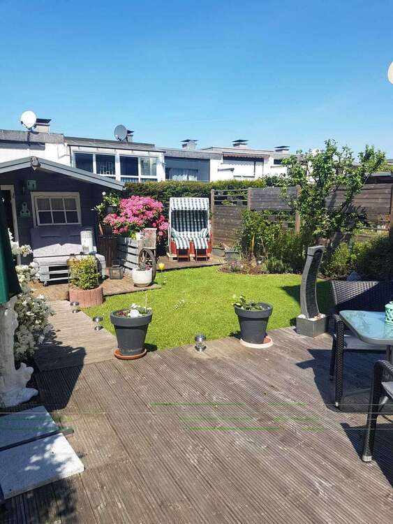 Haus zum Kaufen in Dortmund 499.000 € 160 m²