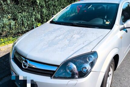 Opel Astra 221.000 km 949 &euro; Bergkamen 59192