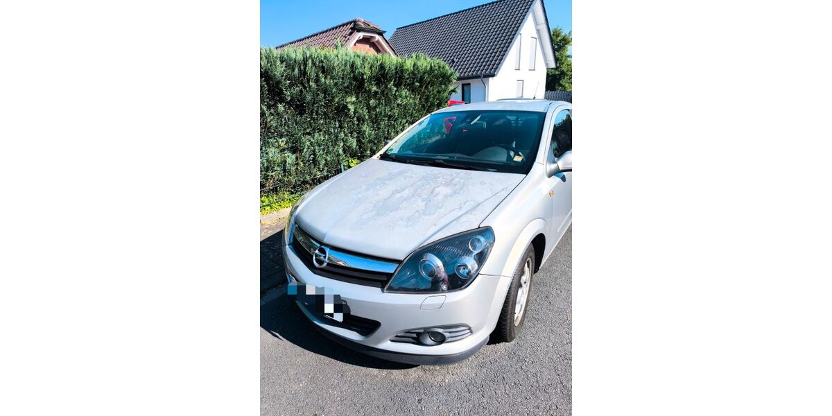 Opel Astra 221.000 km 949 &euro; Bergkamen 59192