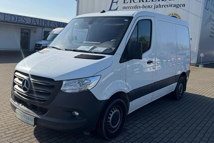 Mercedes-Benz Sprinter 186.945 km 20.825 &euro; Witten 58454