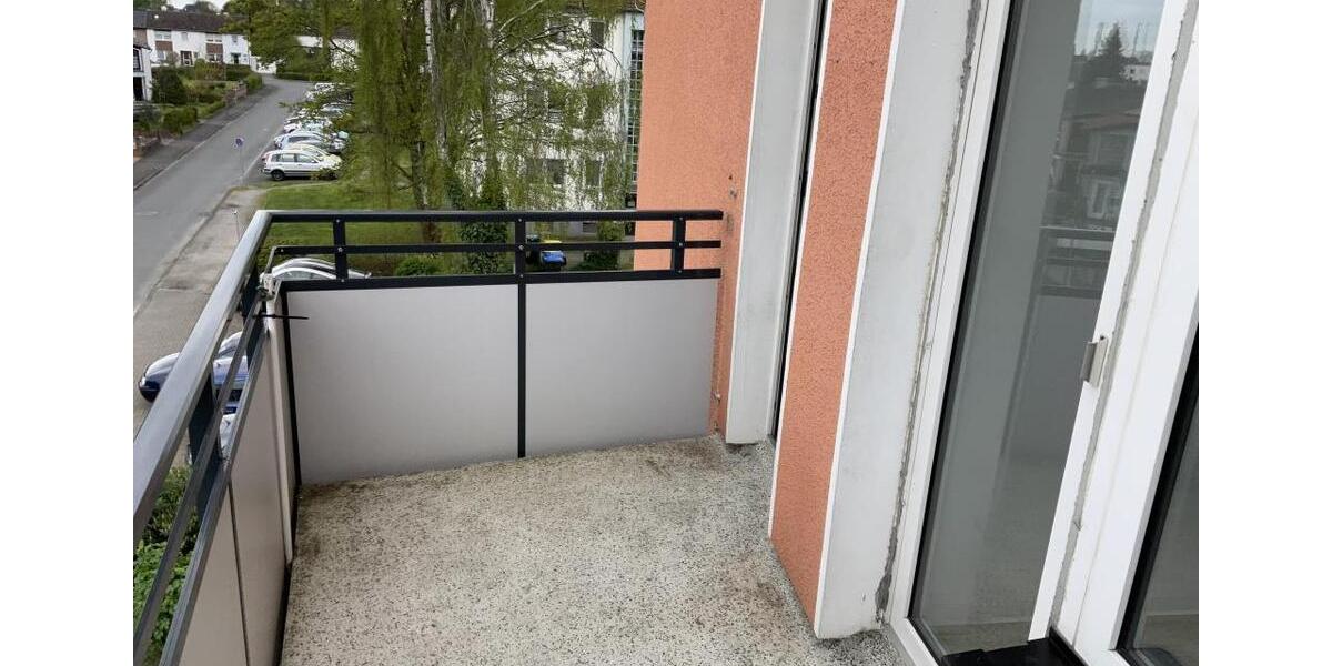Etagenwohnung Bergkamen - 3 Zimmer, 63 m&sup2;, 509&euro; | Angebot:26478017