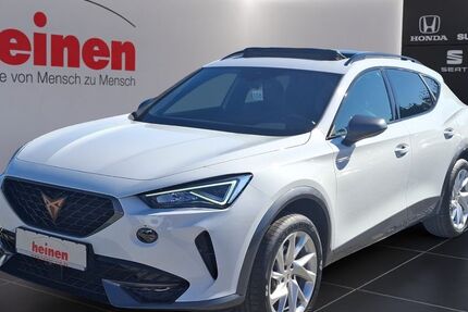 Cupra Formentor 11.272 km 27.909 &euro; Holzwickede 59439