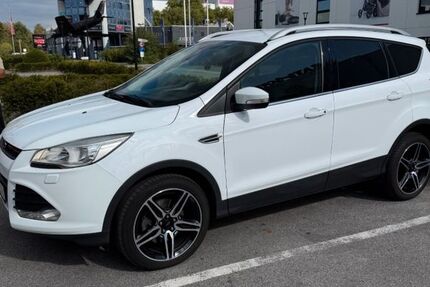 Ford Kuga 152.250 km 7.299 &euro; Bochum 44793