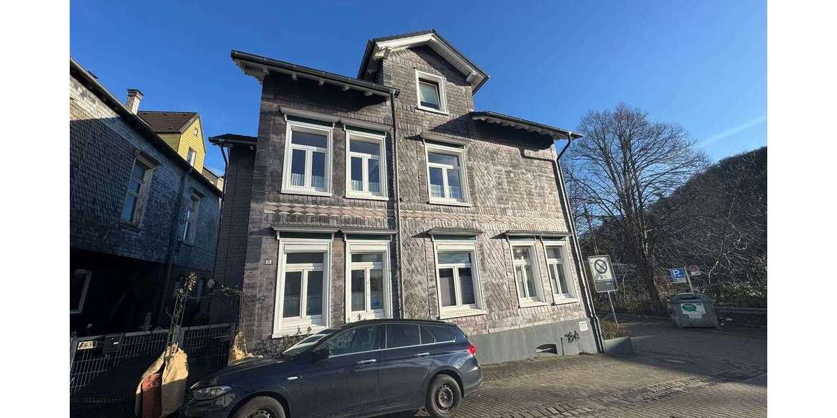 Gewerbeobjekt Ennepetal Wilhelmshöhe - 185&euro; | Angebot:26487628