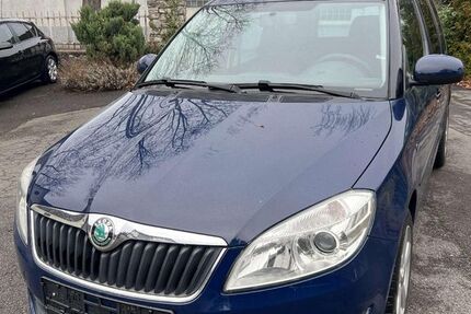 Skoda Roomster 153.000 km 6.980 &euro; Hemer 58675