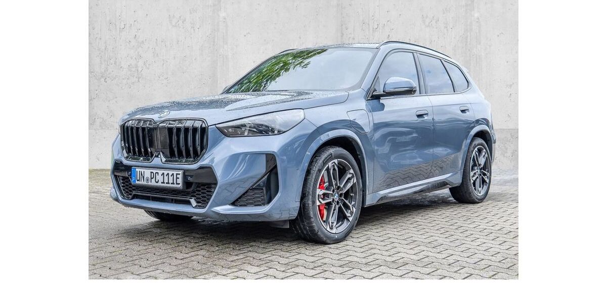 BMW X1 5.900 km 55.500 &euro; Unna 59425