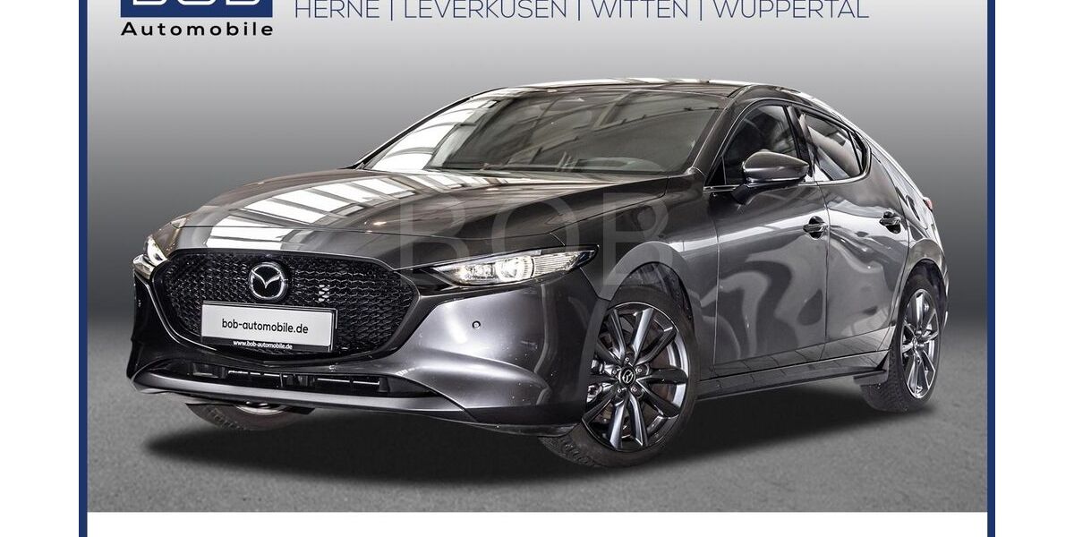 Mazda 3 20.900 km 26.710 &euro; Hagen 58135