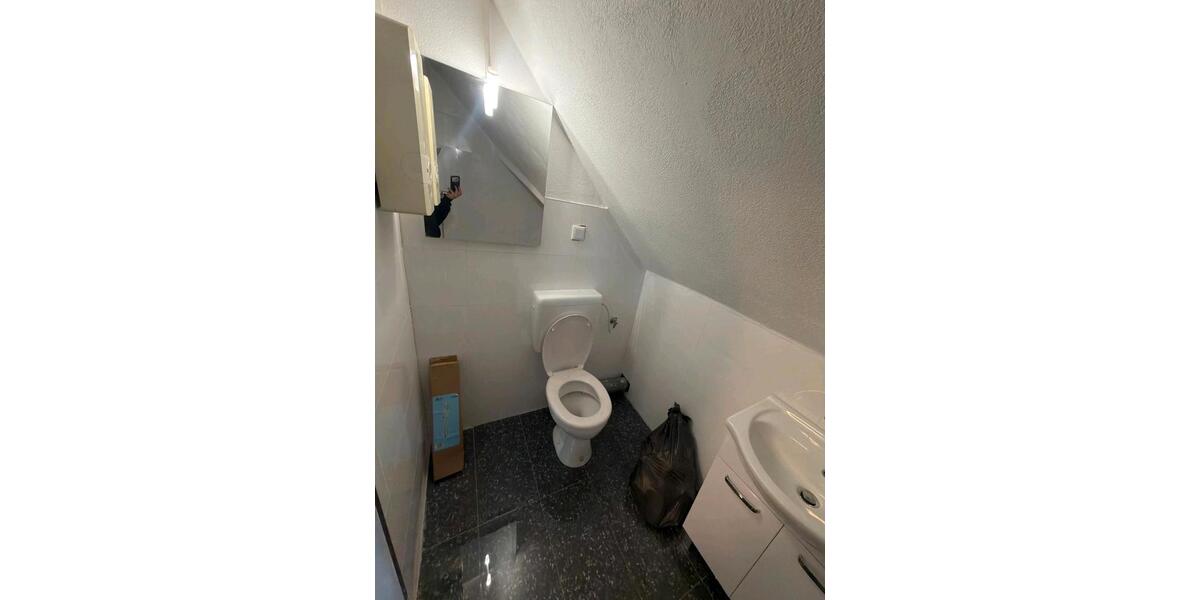 Etagenwohnung Hagen Hohenlimburg - 2 Zimmer, 60 m&sup2;, 500&euro; | Angebot:24469222