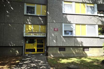 Etwas besonderes: individuelle 2,5-Zimmer-Wohnung 2.5 zimmer