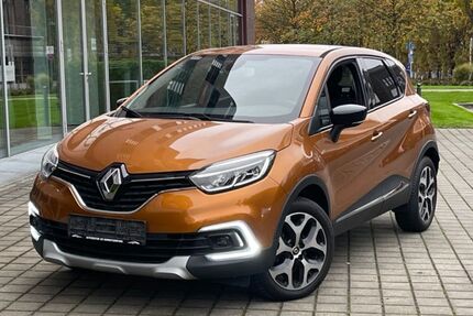 Renault Captur 50.000 km 14.950 &euro; Gelsenkirchen 45899