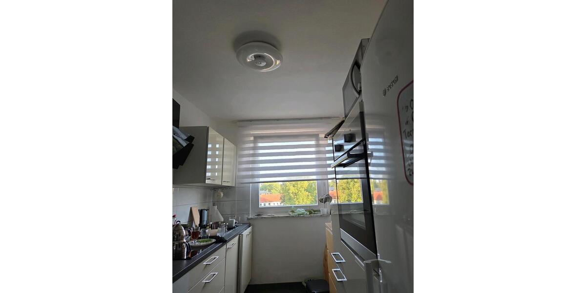 Etagenwohnung Bergkamen - 3 Zimmer, 76 m&sup2;, 135.000&euro; | Angebot:27504121