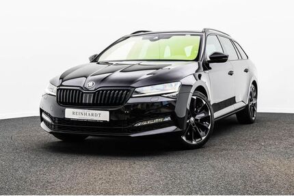 Skoda Superb 112.226 km 29.335 &euro; Hagen 58091