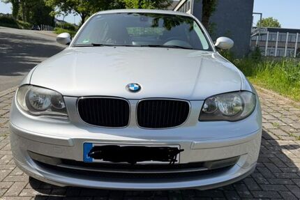 BMW 118 173.110 km 4.200 &euro; Breckerfeld 58339