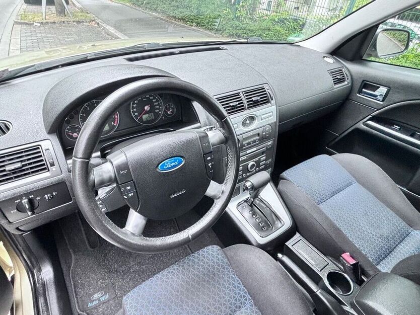 Mondeo