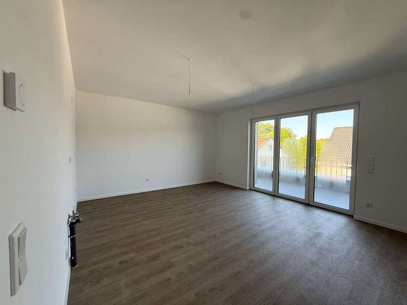 Wohnung zum Mieten in Datteln 731,95 € 69.71 m²
