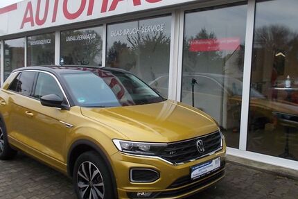 VW T-Roc 73.700 km 20.900 &euro; Unna 59425