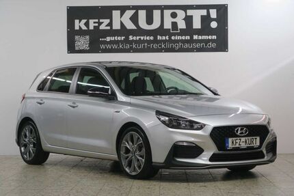 Hyundai i30 58.000 km 14.900 &euro; Recklinghausen 45661