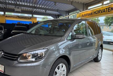 VW Touran 227.000 km 6.950 &euro; Waltrop 45731