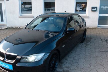 Alpina D3 175.869 km 9.790 &euro; Bochum 44809