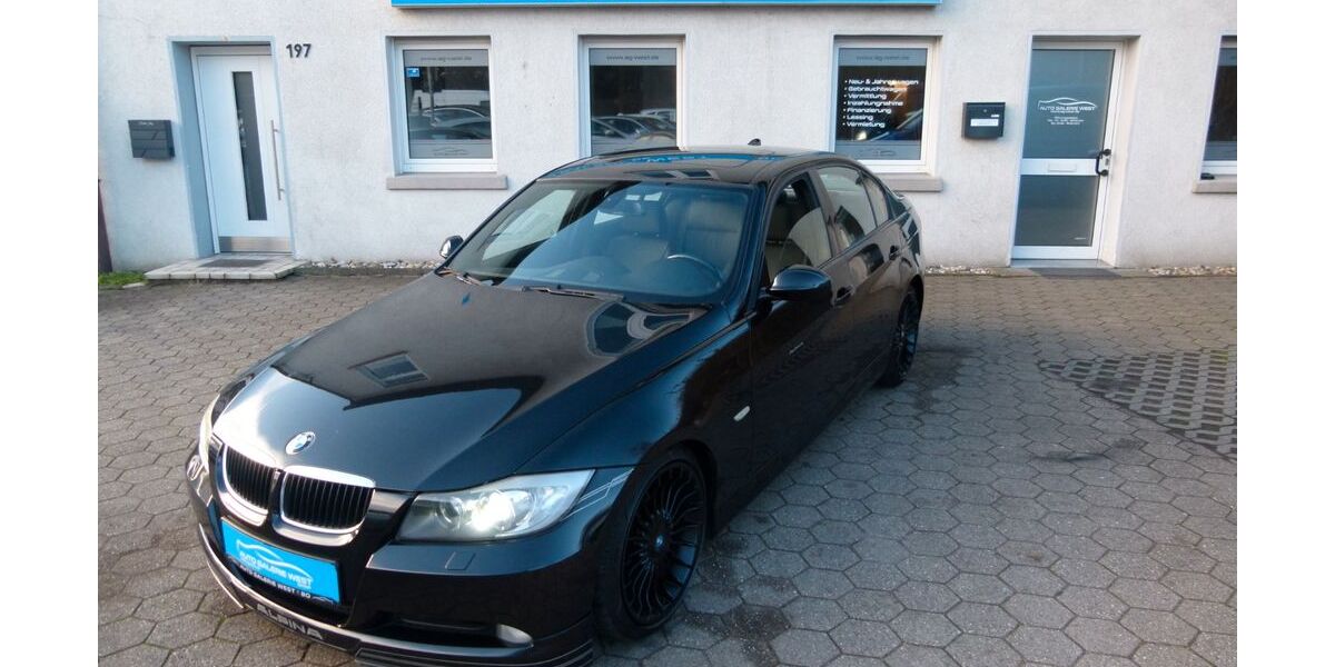 Alpina D3 175.869 km 9.790 &euro; Bochum 44809