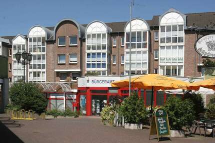 Wohnung zum Mieten in Hagen 594,93 € 56.66 m² 1 zimmer