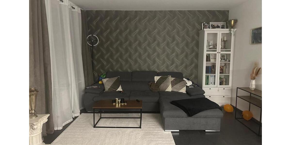 Etagenwohnung Unna Alte Heide - 3 Zimmer, 69 m&sup2;, 700&euro; | Angebot:24749902