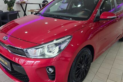 Kia Rio 69.890 km 11.999 &euro; Recklinghausen 45661